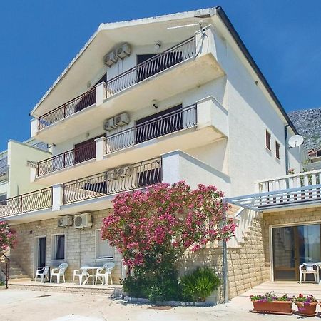 Cozy Apartment In Lokva Rogoznica With Wifi Zewnętrze zdjęcie