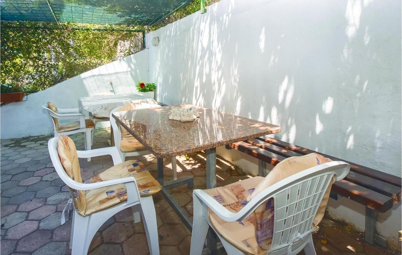 Cozy Apartment In Lokva Rogoznica With Wifi Zewnętrze zdjęcie
