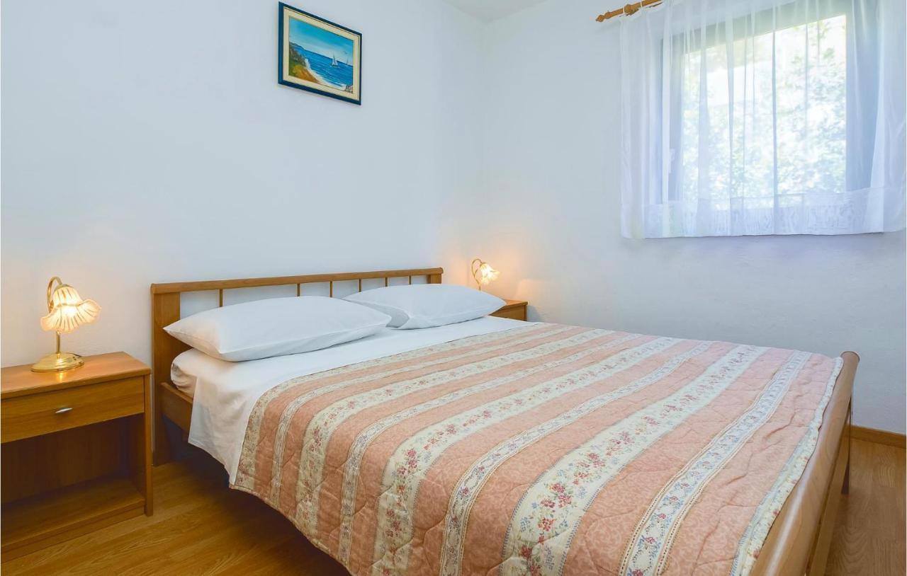 Cozy Apartment In Lokva Rogoznica With Wifi Zewnętrze zdjęcie