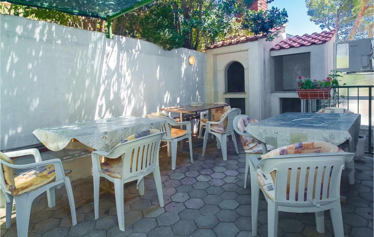 Cozy Apartment In Lokva Rogoznica With Wifi Zewnętrze zdjęcie